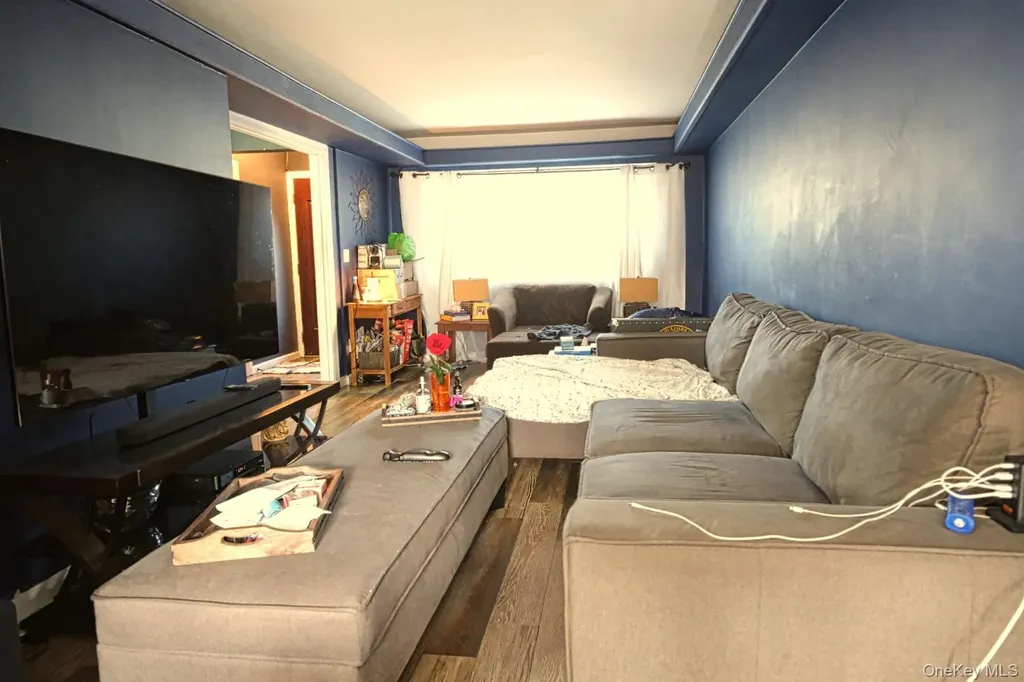 2816 Collis Place Bronx NY 10465