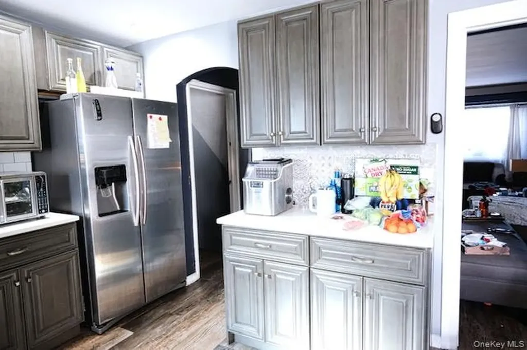 2816 Collis Place Bronx NY 10465