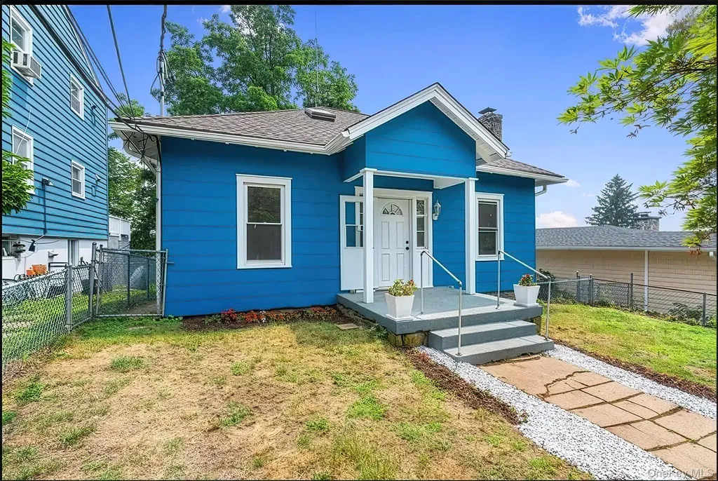433 Elm Street Port Chester NY 10573