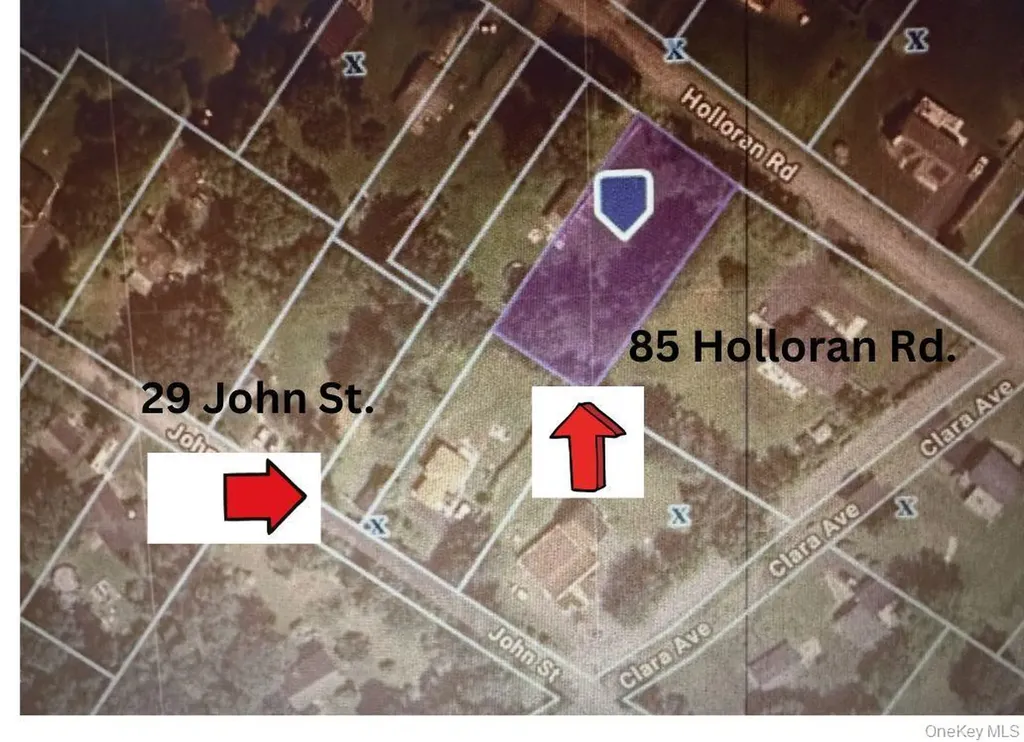 85 Holloran Road New Windsor NY 12553