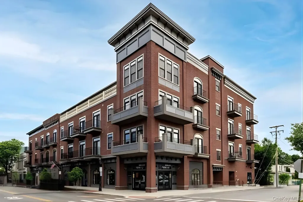 249 Main Street Beacon NY 12508