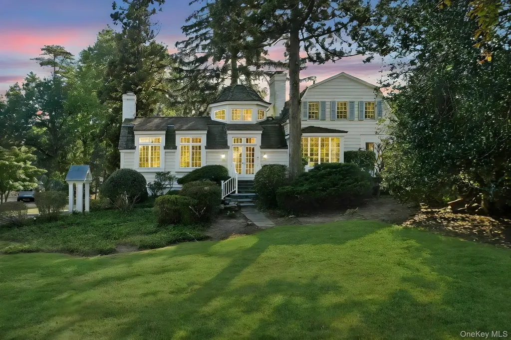 162 Kirby Lane Rye NY 10580
