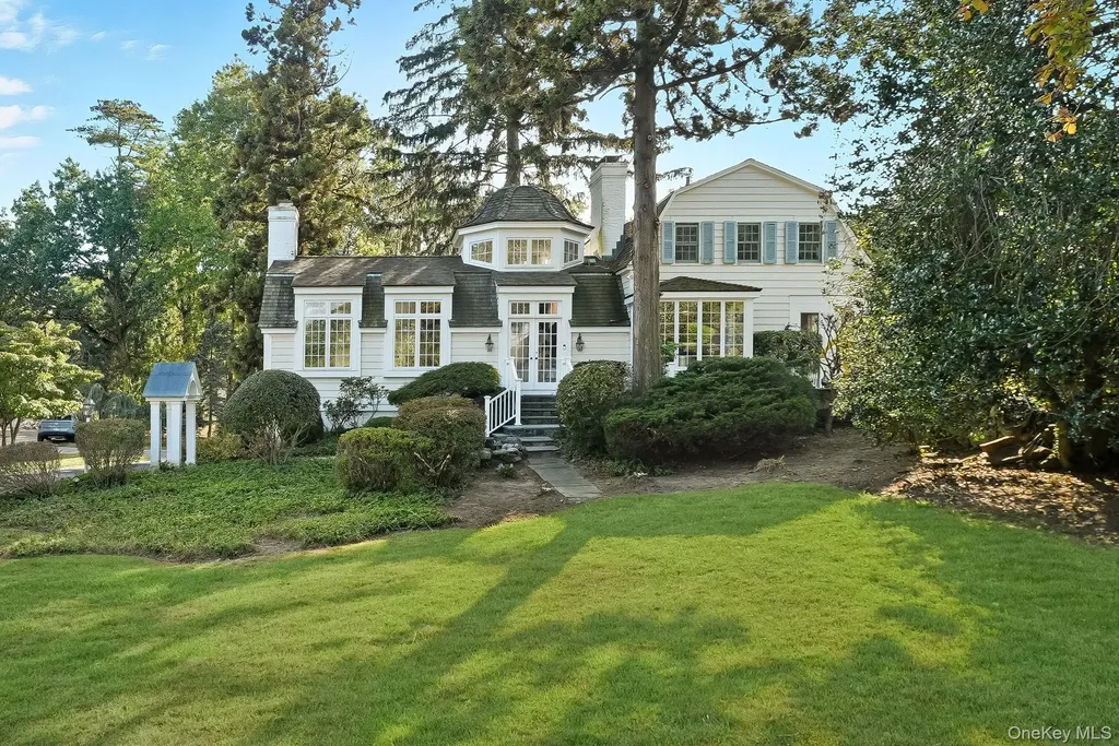 162 Kirby Lane Rye NY 10580