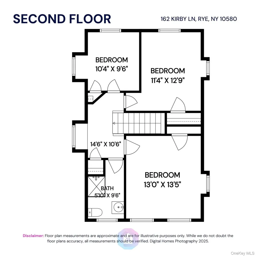 162 Kirby Lane Rye NY 10580