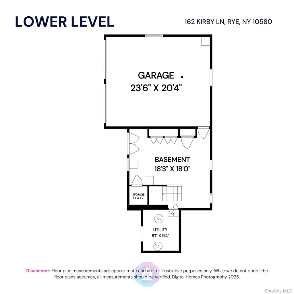 162 Kirby Lane Rye NY 10580