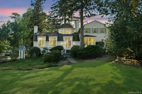 162 Kirby Lane Rye NY 10580