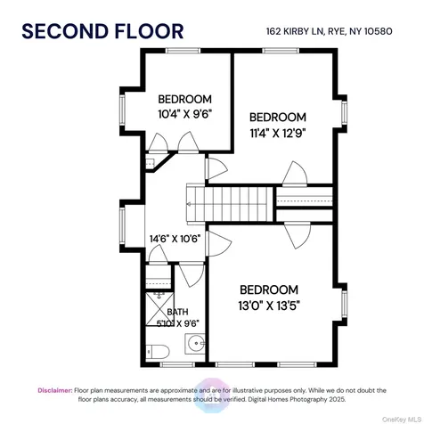 162 Kirby Lane Rye NY 10580