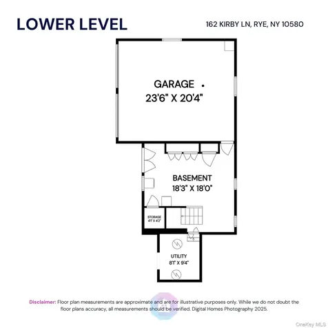 162 Kirby Lane Rye NY 10580