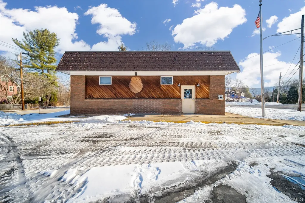 One Maple Avenue Harriman NY 10926