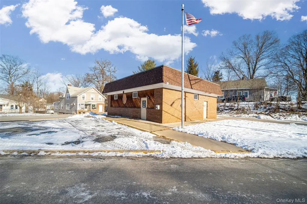 One Maple Avenue Harriman NY 10926