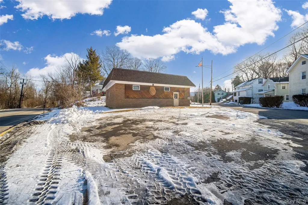 One Maple Avenue Harriman NY 10926