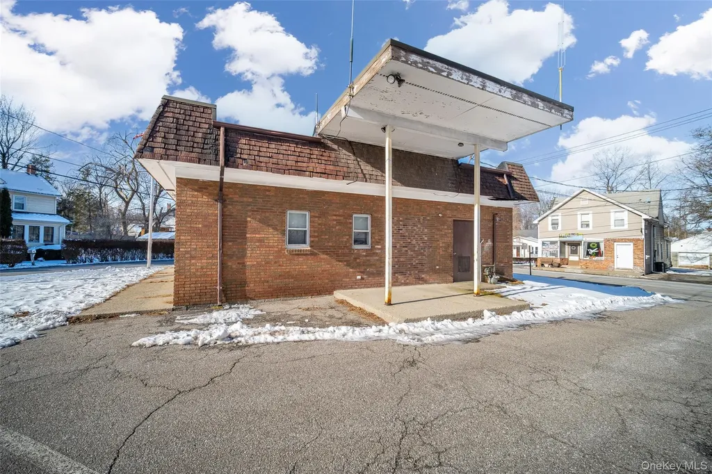 One Maple Avenue Harriman NY 10926