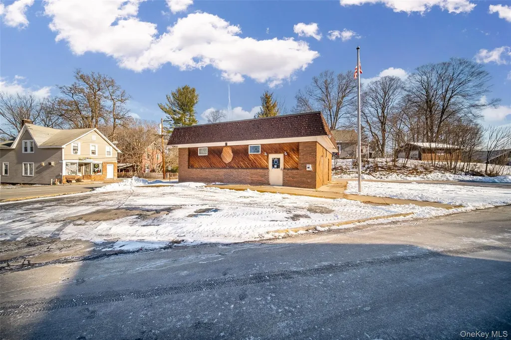 One Maple Avenue Harriman NY 10926