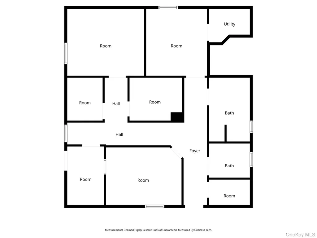 One Maple Avenue Harriman NY 10926