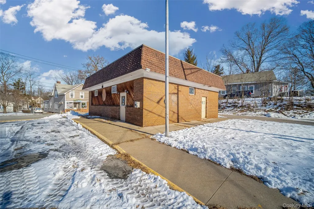 One Maple Avenue Harriman NY 10926