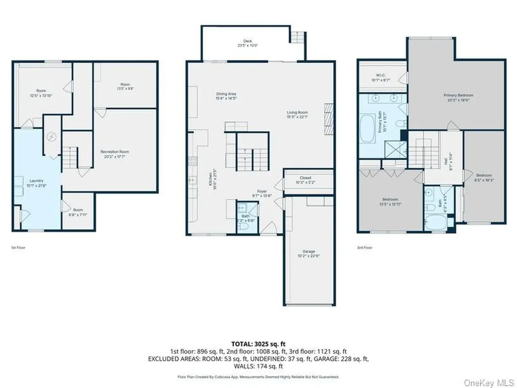 17 Windsor Gate Drive North Hills NY 11040