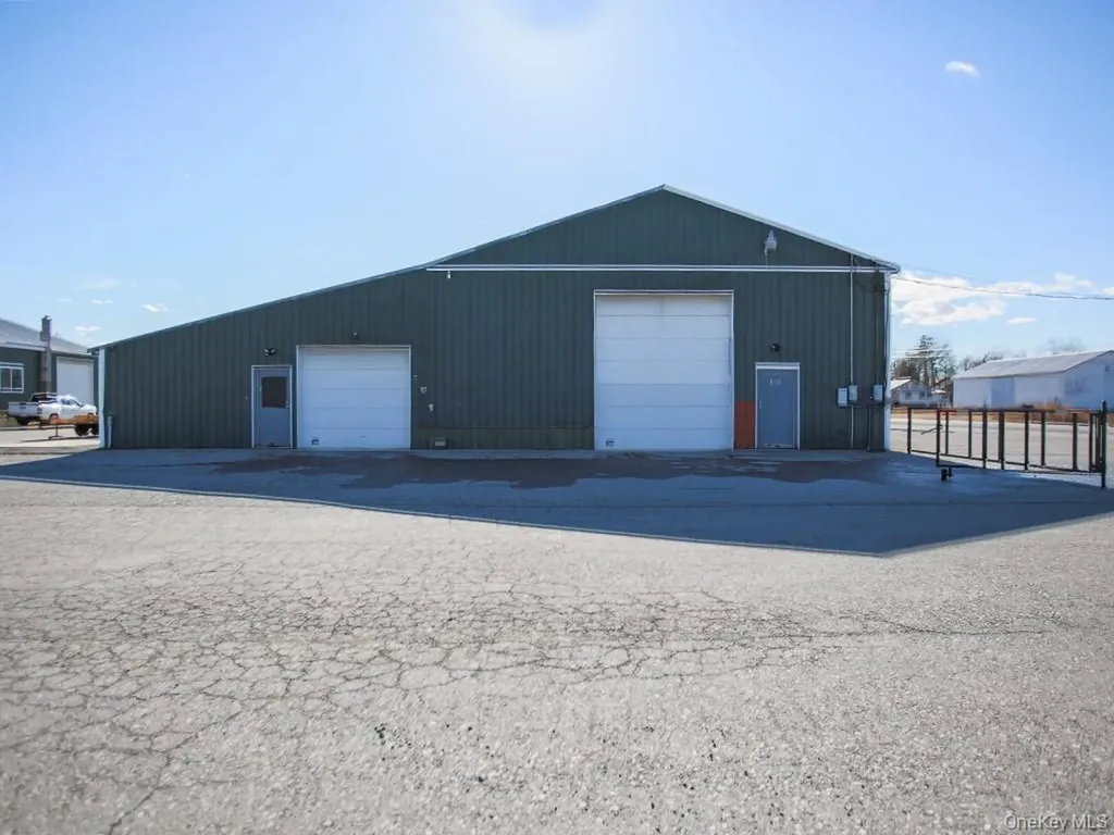 384 Onion Avenue New Hampton NY 10958