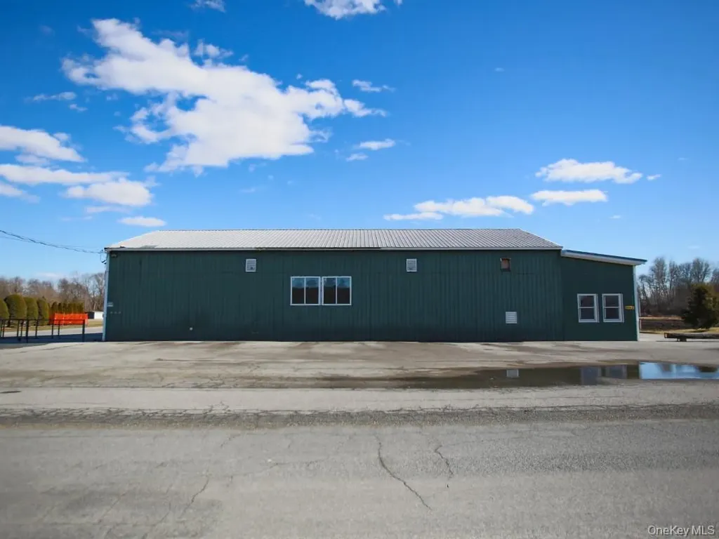 384 Onion Avenue New Hampton NY 10958