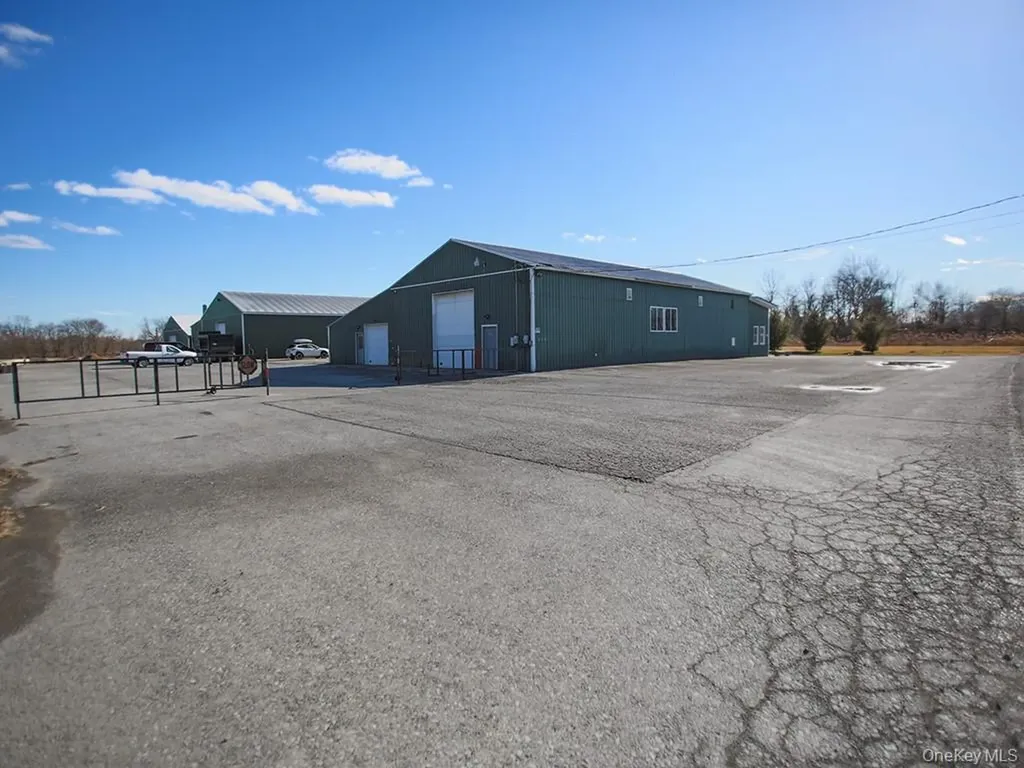 384 Onion Avenue New Hampton NY 10958