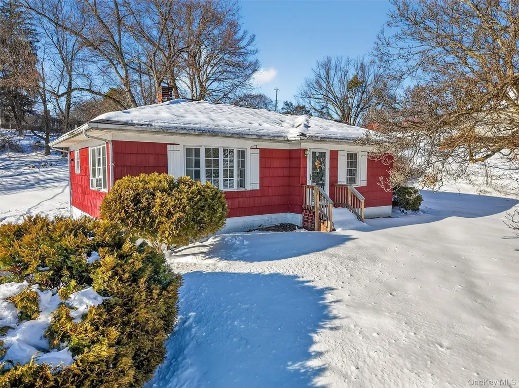 220 Wilbur Boulevard Poughkeepsie NY 12603