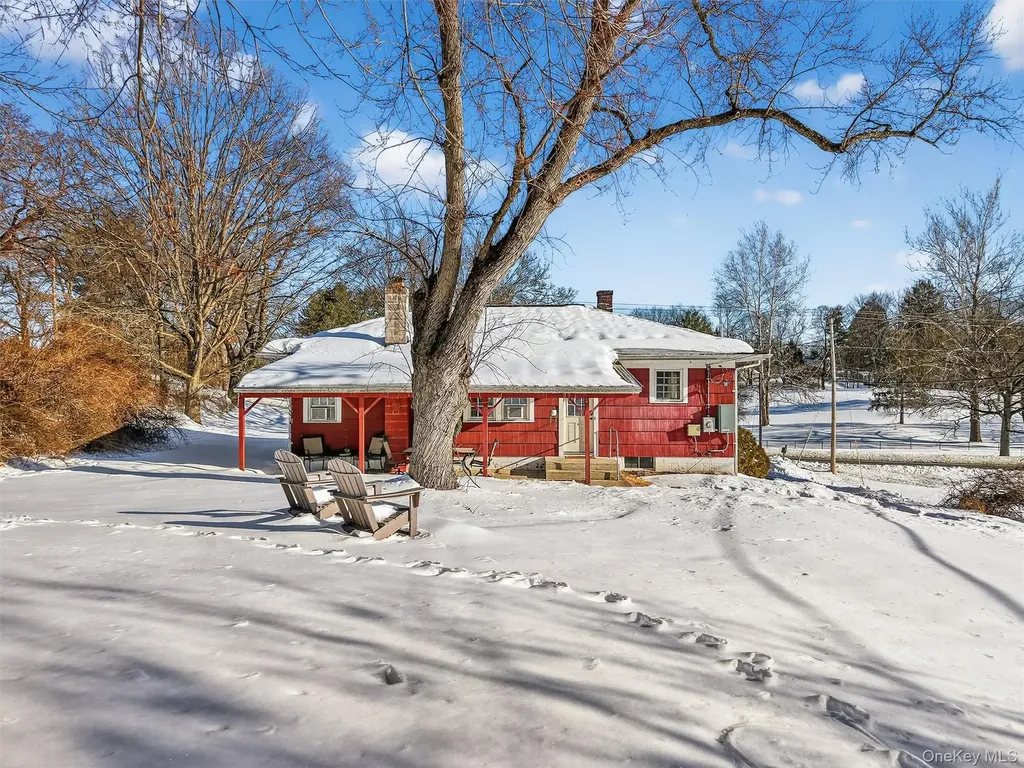 220 Wilbur Boulevard Poughkeepsie NY 12603