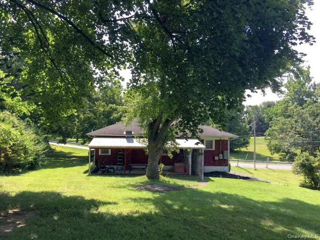 220 Wilbur Boulevard Poughkeepsie NY 12603