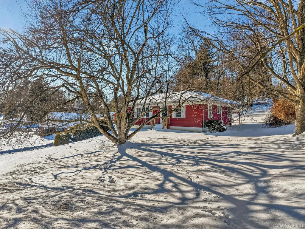 220 Wilbur Boulevard Poughkeepsie NY 12603