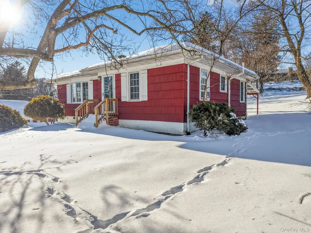 220 Wilbur Boulevard Poughkeepsie NY 12603