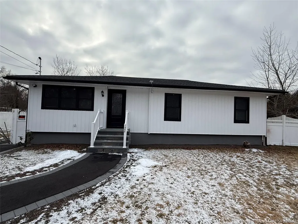 1068 Connetquot Avenue Central Islip NY 11722