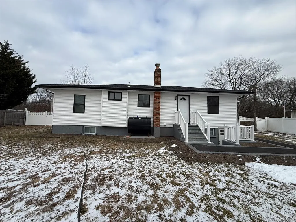 1068 Connetquot Avenue Central Islip NY 11722