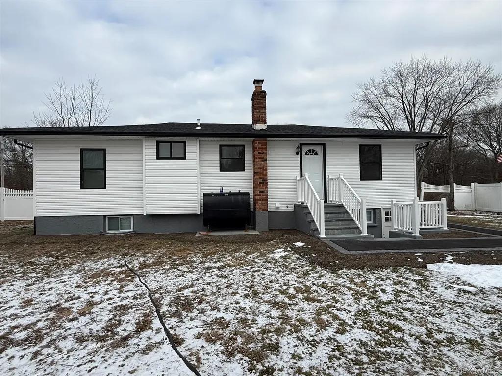 1068 Connetquot Avenue Central Islip NY 11722