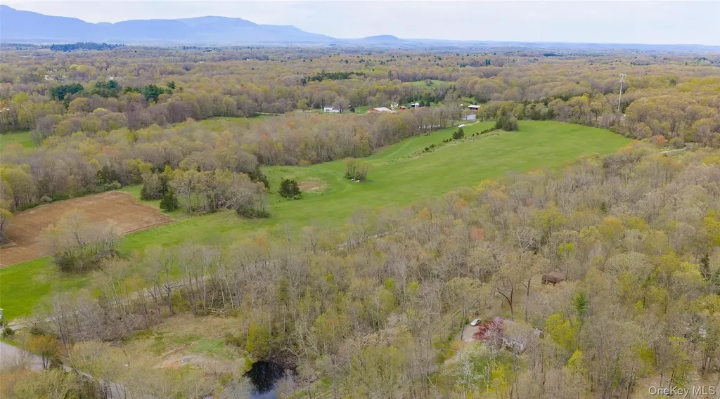207 Pleasant Vale Tivoli NY 12583