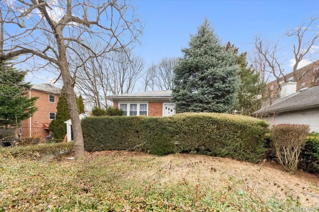 5824 Fieldston Road Bronx NY 10471
