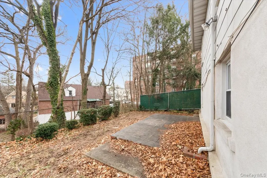 5824 Fieldston Road Bronx NY 10471