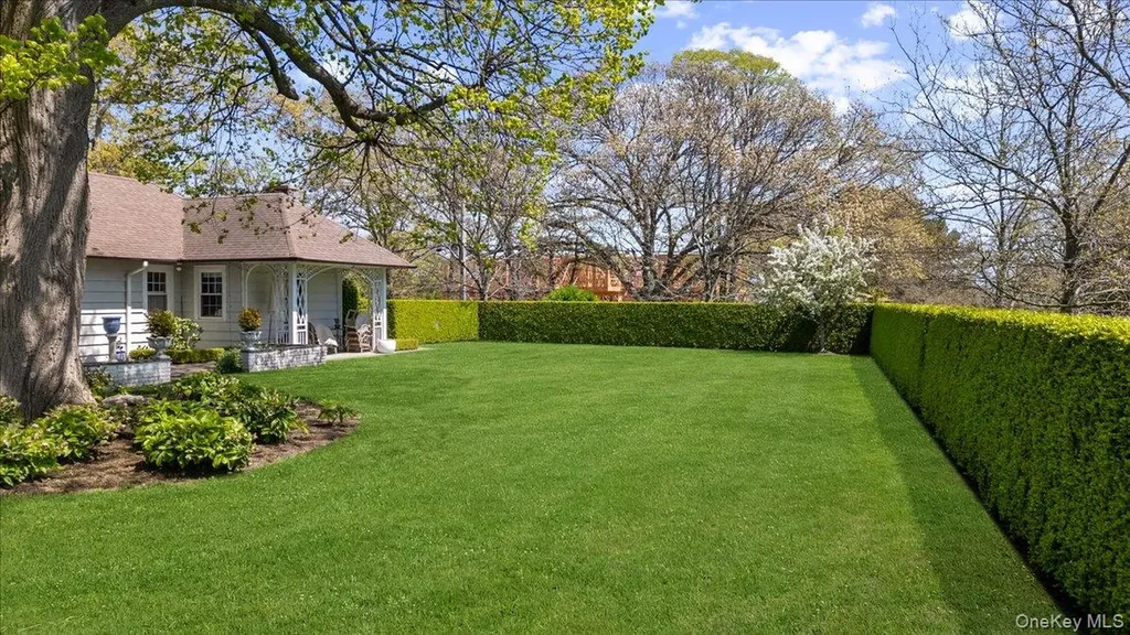 100 Ocean Avenue Lawrence NY 11559
