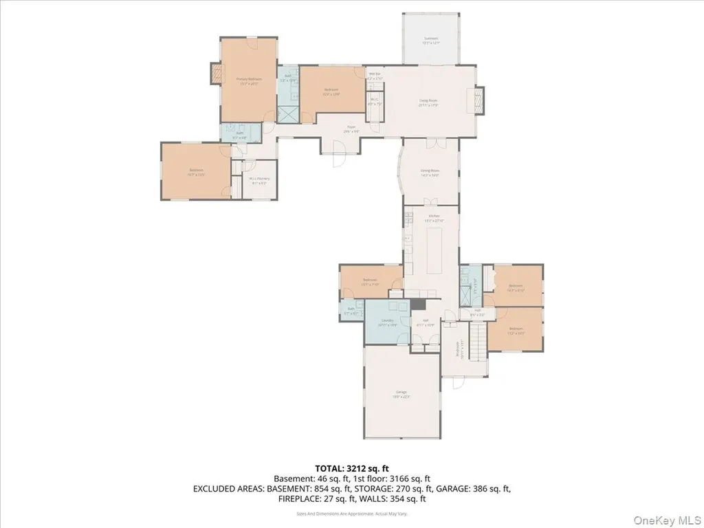 100 Ocean Avenue Lawrence NY 11559