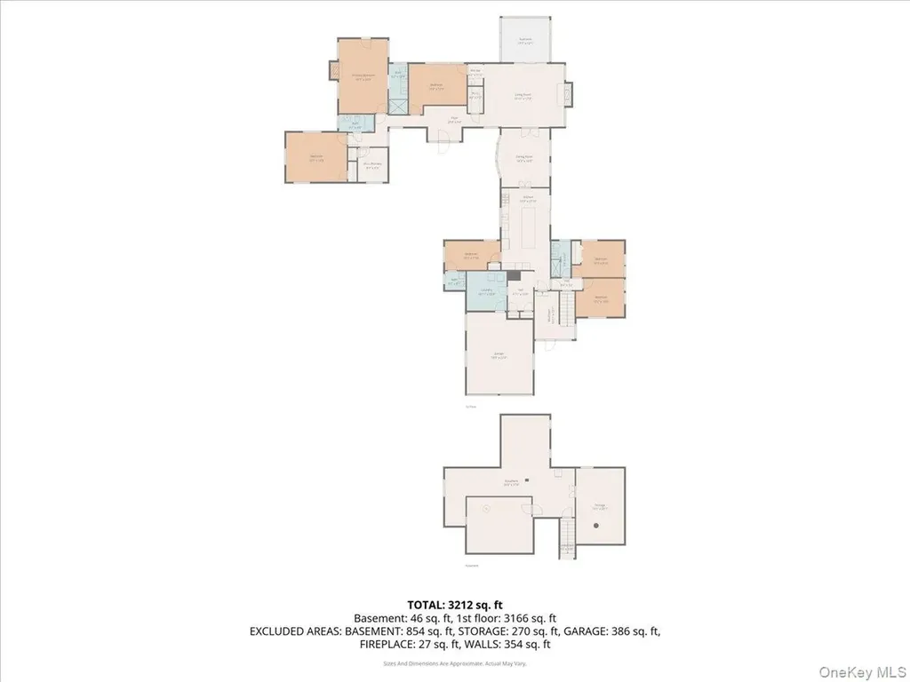 100 Ocean Avenue Lawrence NY 11559