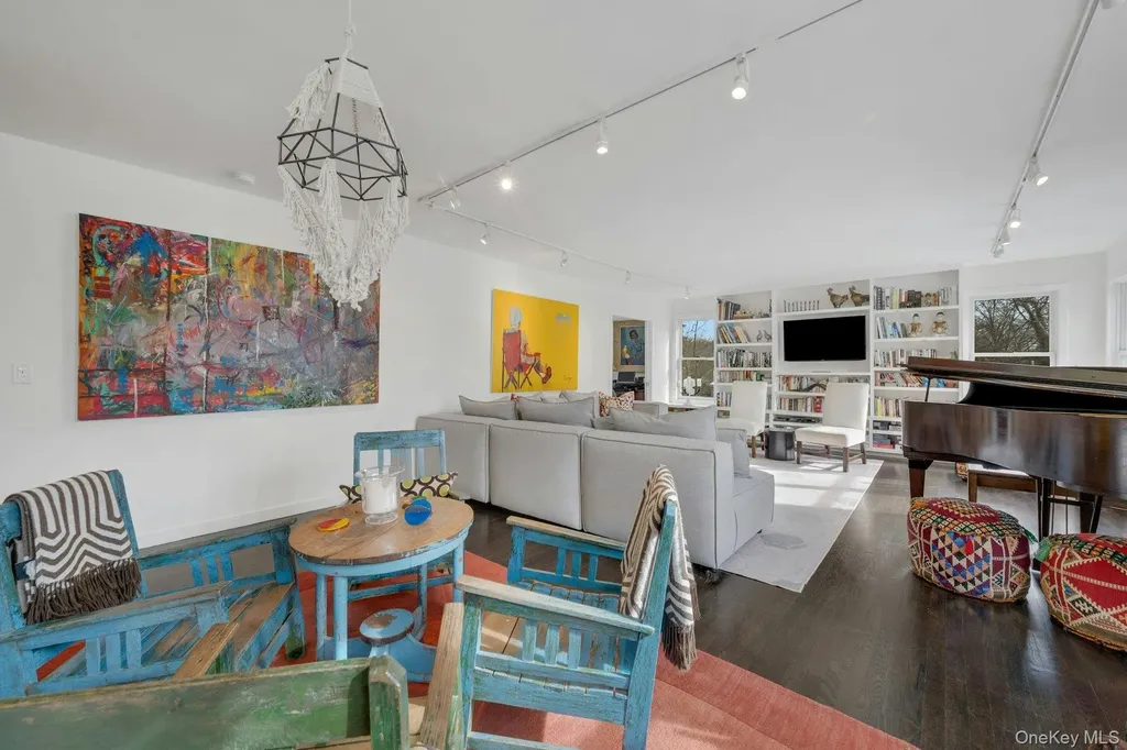 3 Old Lane Scarsdale NY 10583