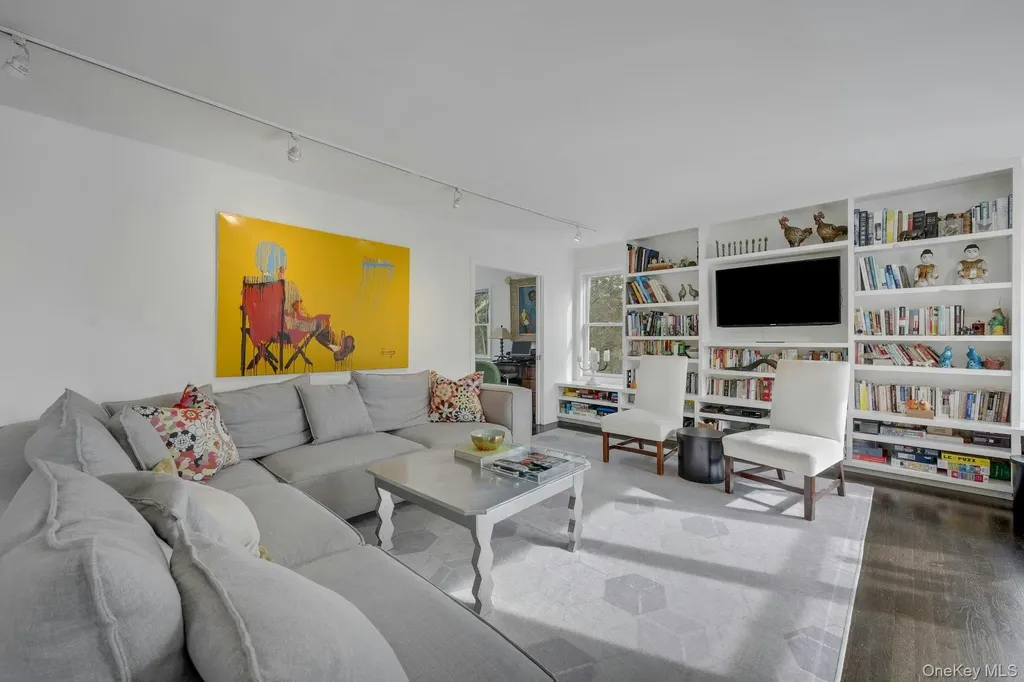 3 Old Lane Scarsdale NY 10583