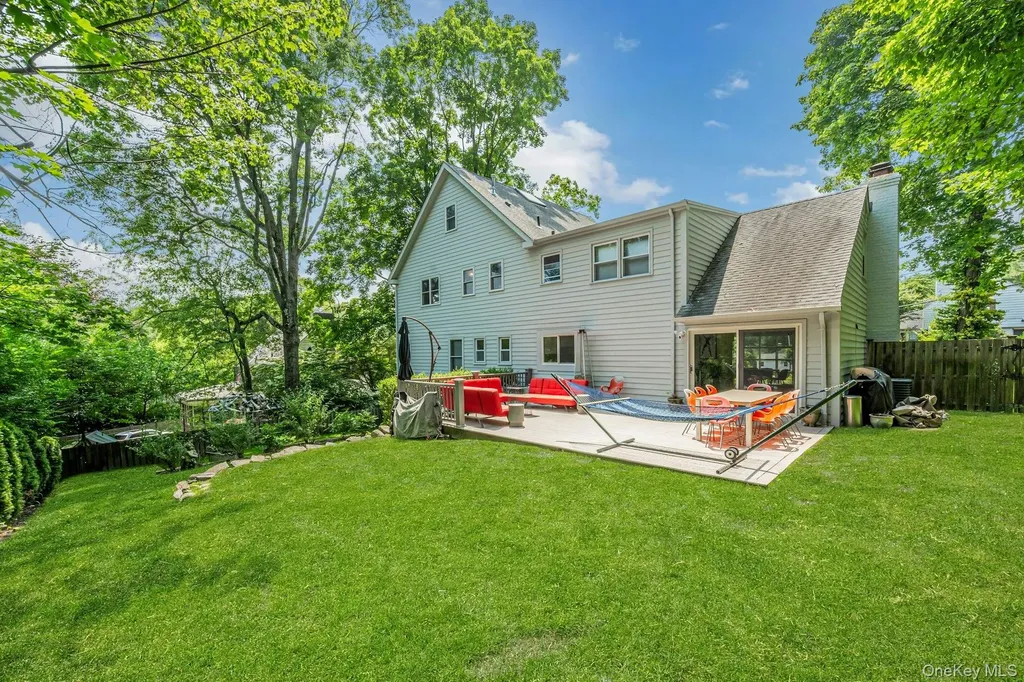 3 Old Lane Scarsdale NY 10583