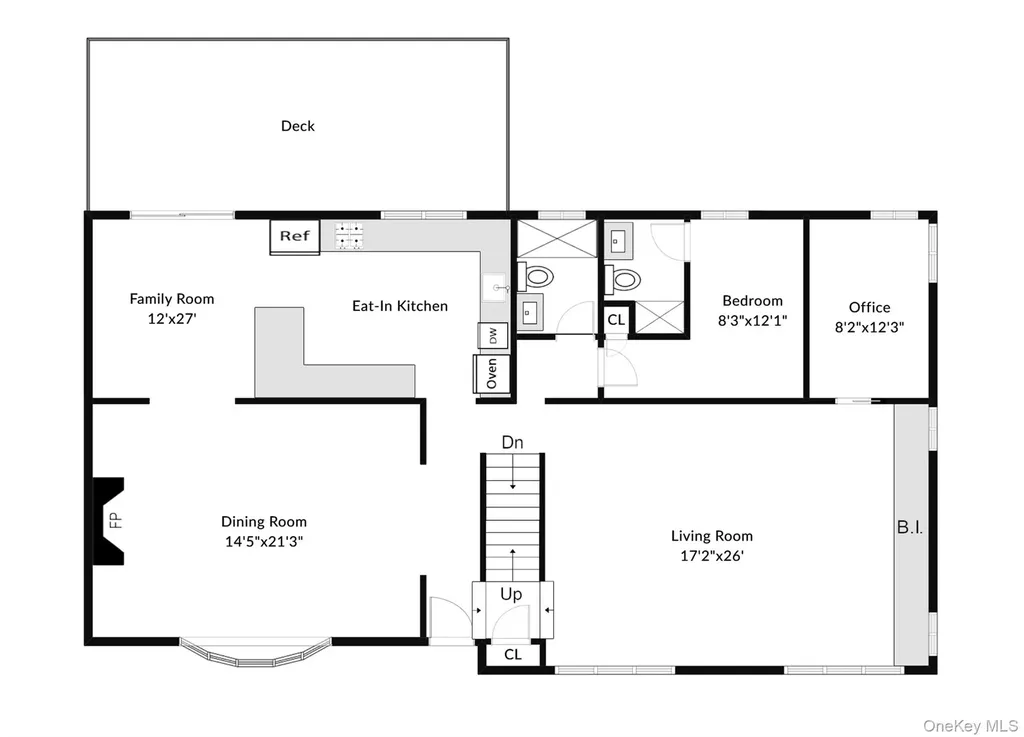 3 Old Lane Scarsdale NY 10583