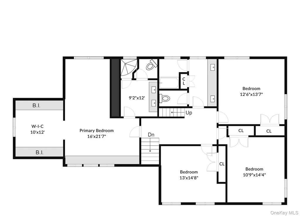 3 Old Lane Scarsdale NY 10583