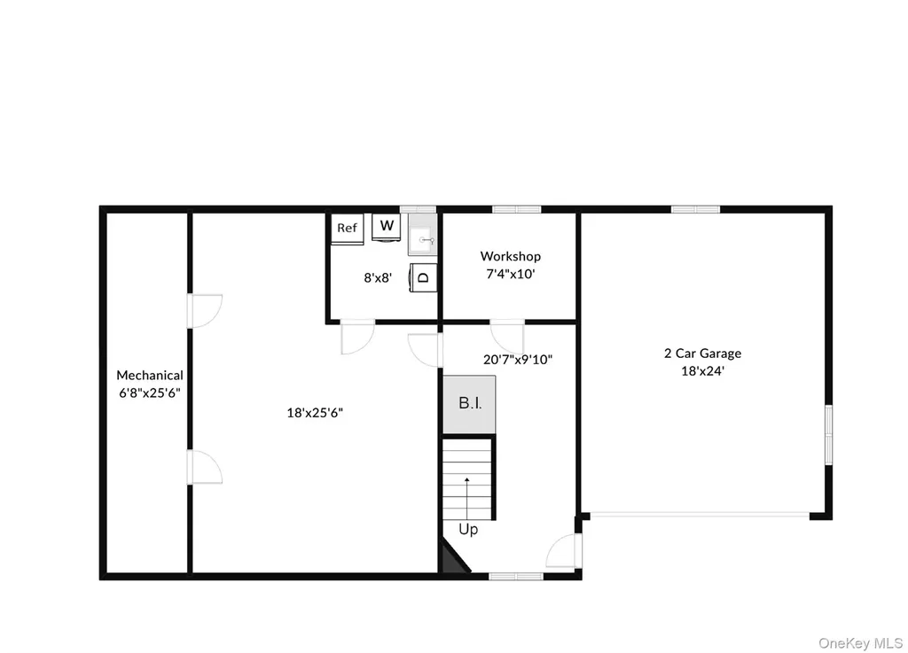 3 Old Lane Scarsdale NY 10583