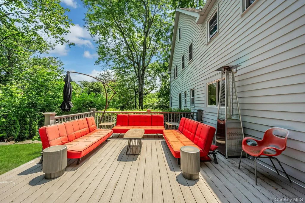 3 Old Lane Scarsdale NY 10583