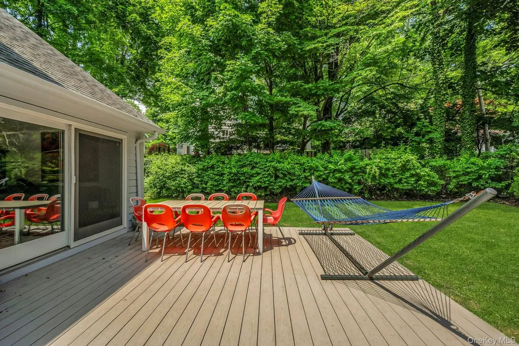 3 Old Lane Scarsdale NY 10583