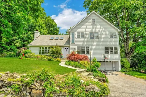 3 Old Lane Scarsdale NY 10583