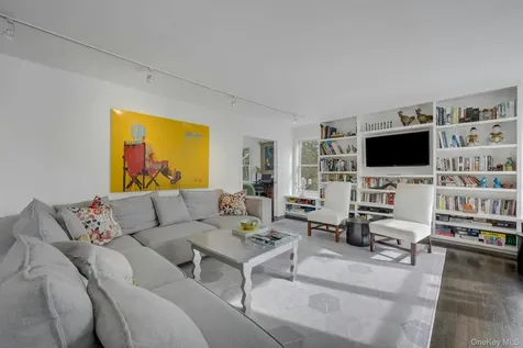 3 Old Lane Scarsdale NY 10583