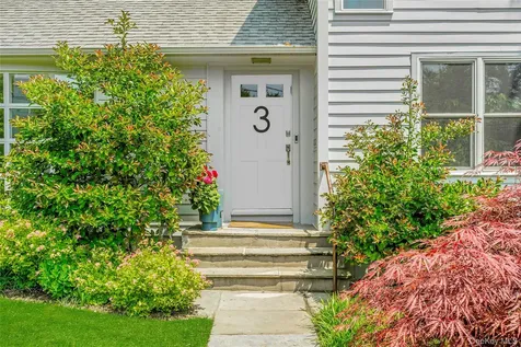 3 Old Lane Scarsdale NY 10583