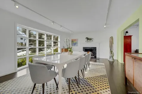 3 Old Lane Scarsdale NY 10583
