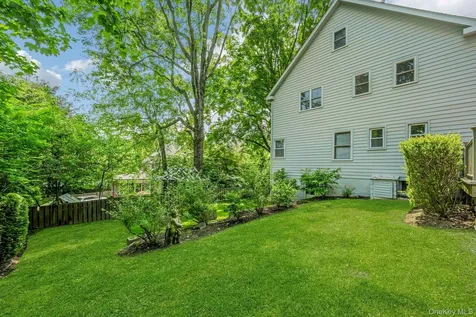 3 Old Lane Scarsdale NY 10583